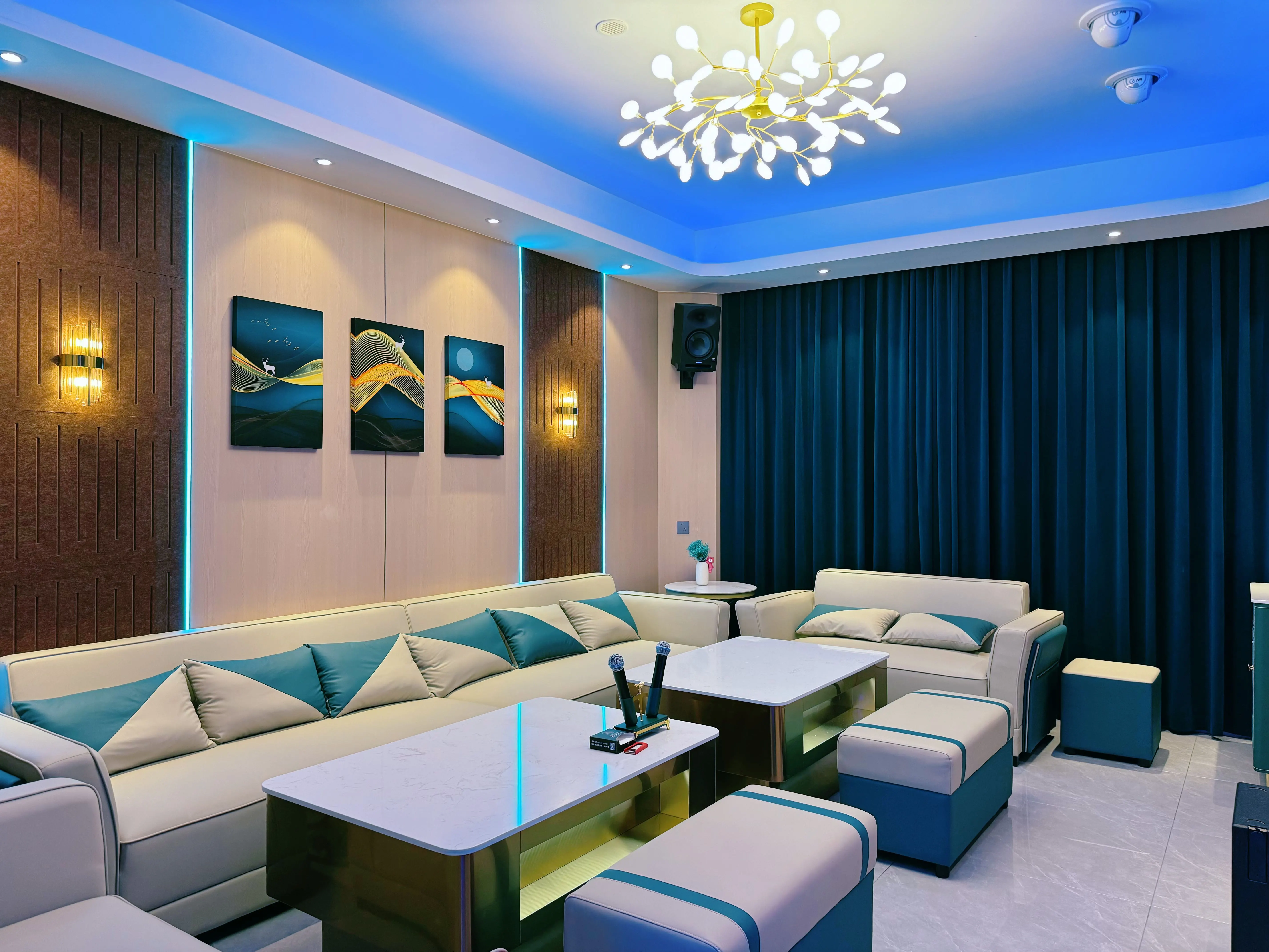 铜仁商务ktv：中低端区别-思南县ktv预订