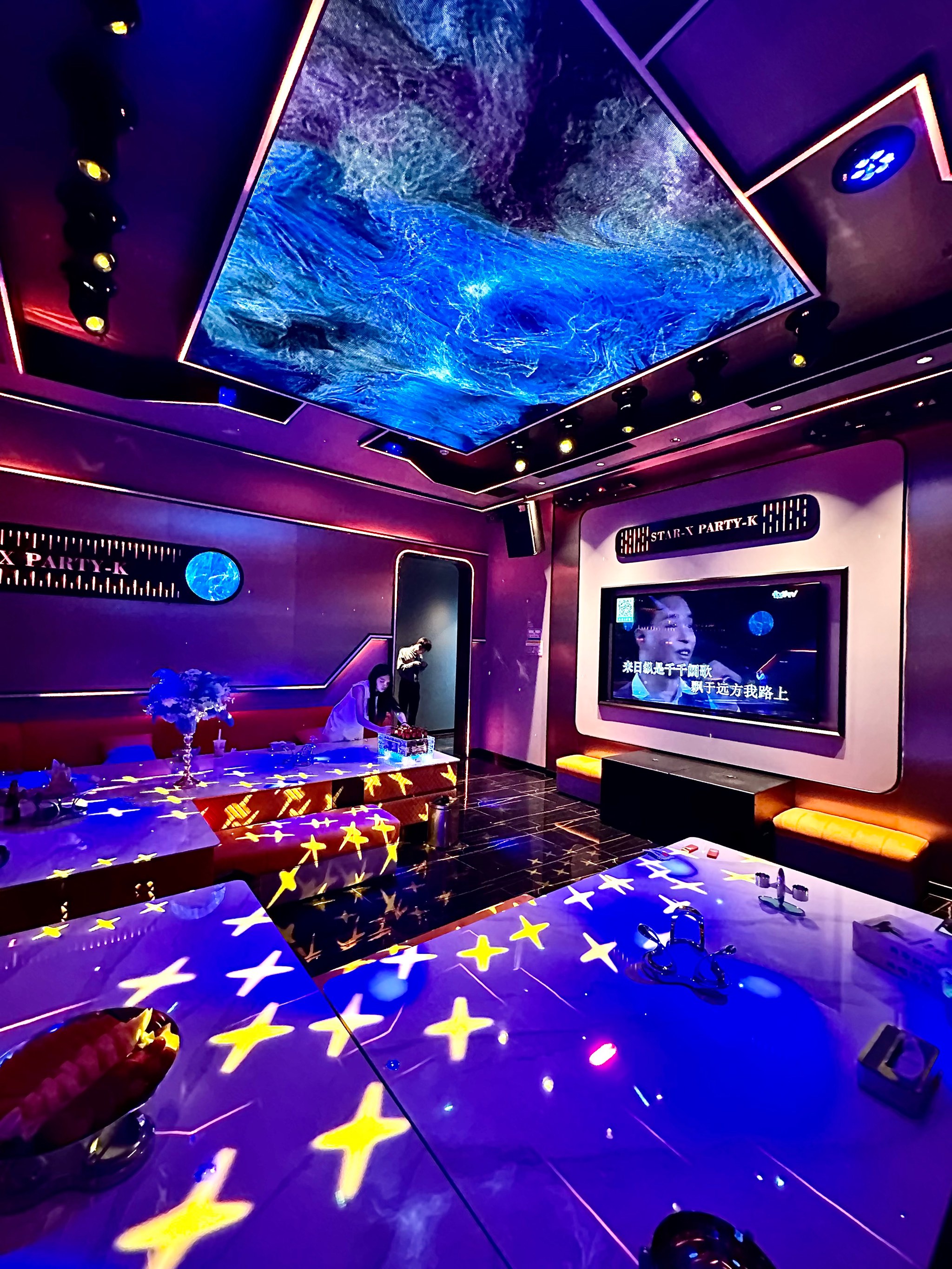 铜仁商务ktv消费攻略详解-思南县ktv预订